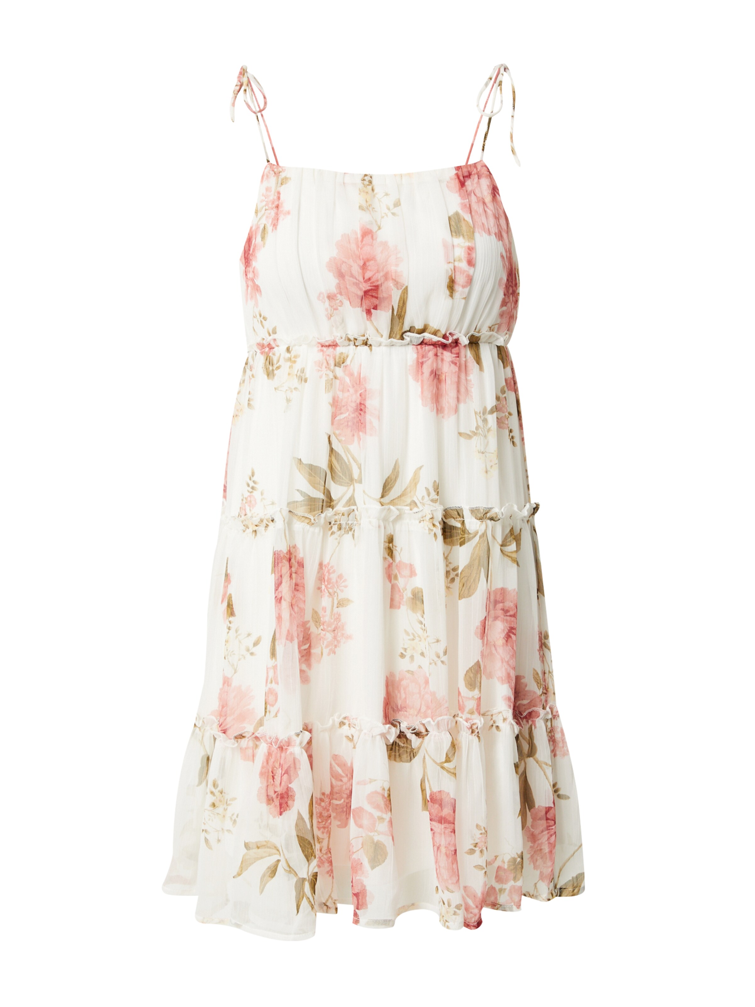 Sommerkleid von vero moda Clearance